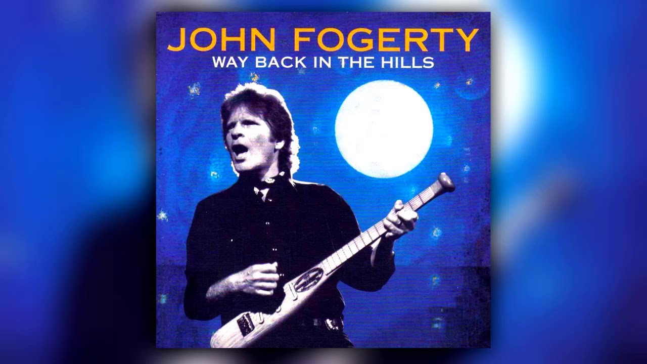 John Fogerty - Green River (VH1 - Hard Rock Live 1997)