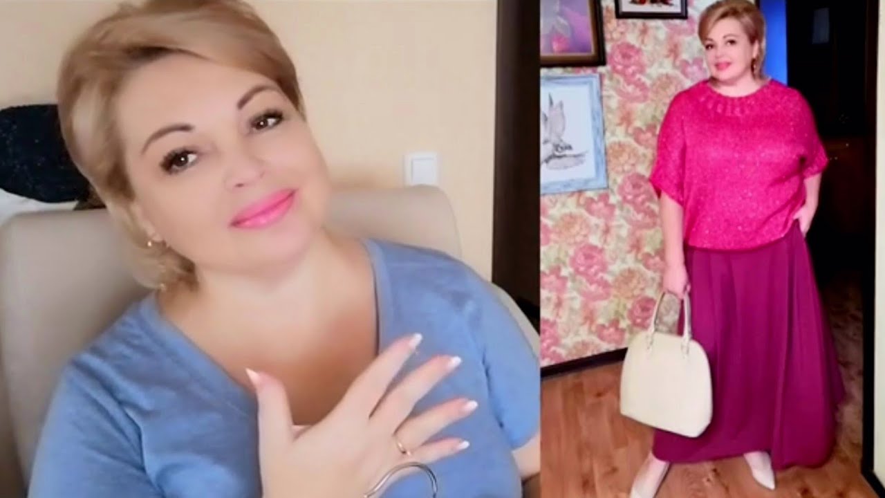 ДЖЕМПЕР на мне. НОВАЯ пара в КОЛЛЕКЦИЮ 🧶 #татьянакильмяшкина