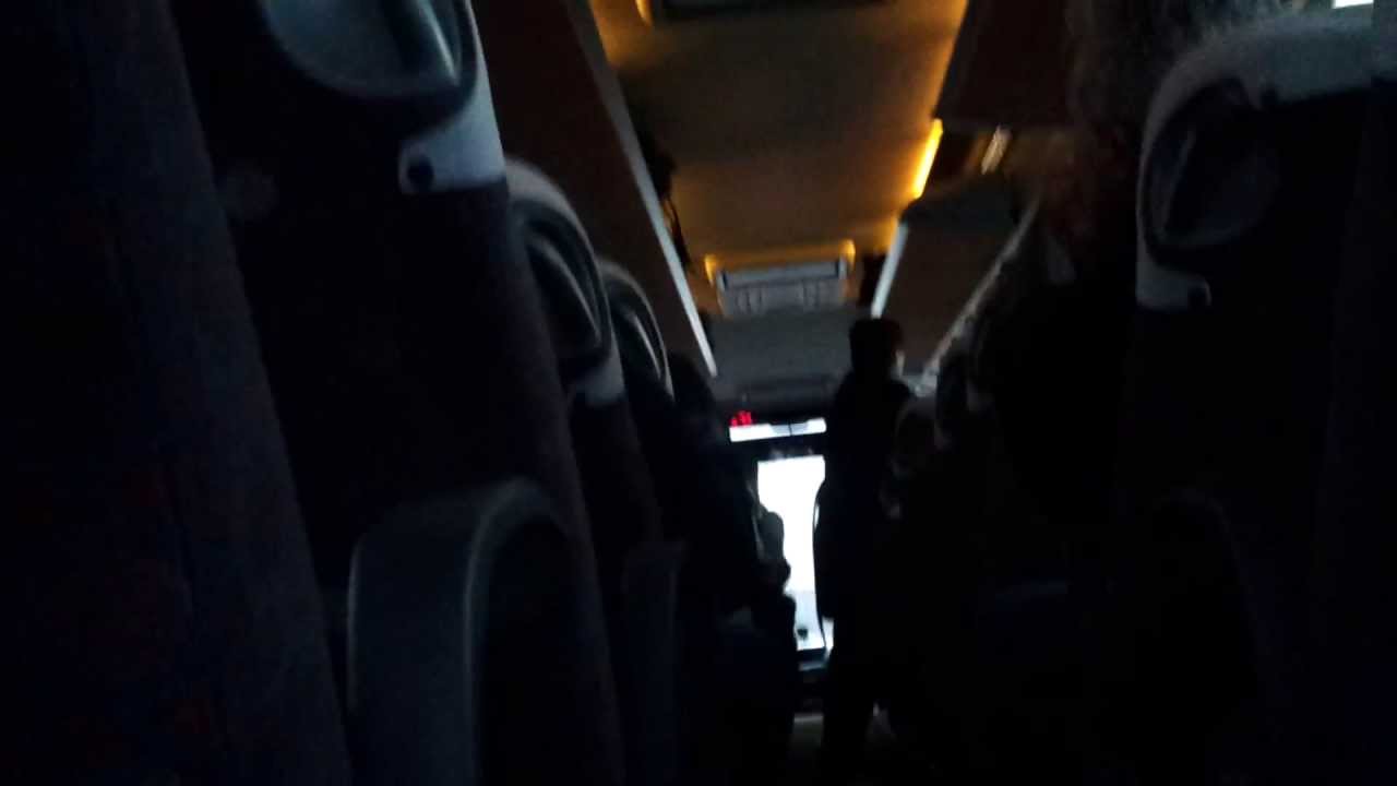 Setra S417 HDH Marino 266