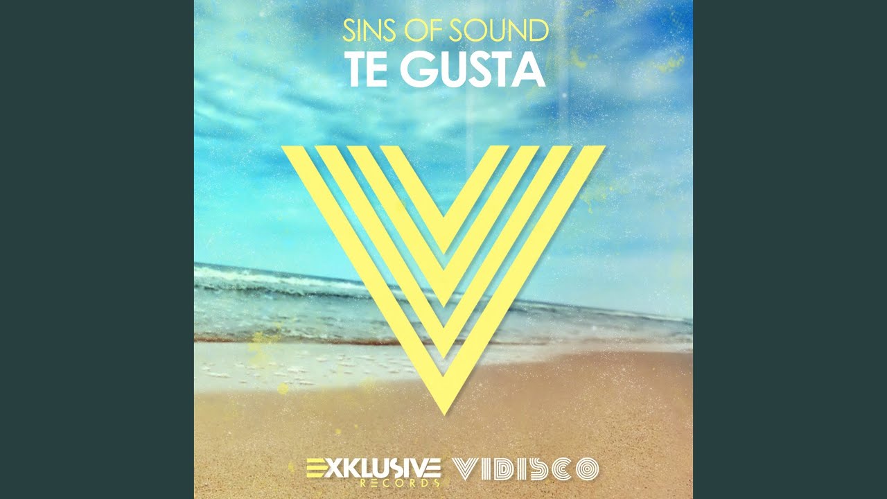 Te Gusta (Radio Edit)