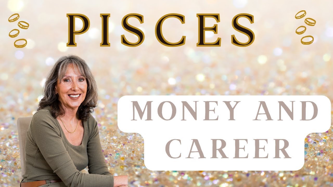 PISCES, PROSPERITY IS ON ITS WAY! Money & Career October #tarot #pisces