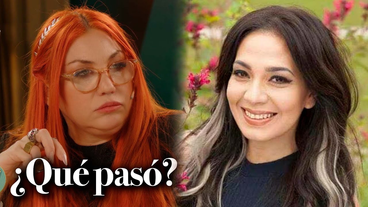 Cómo está hoy la relación entre Lowrdez y Lissa Vera, tras la pelea mediática que tuvieron