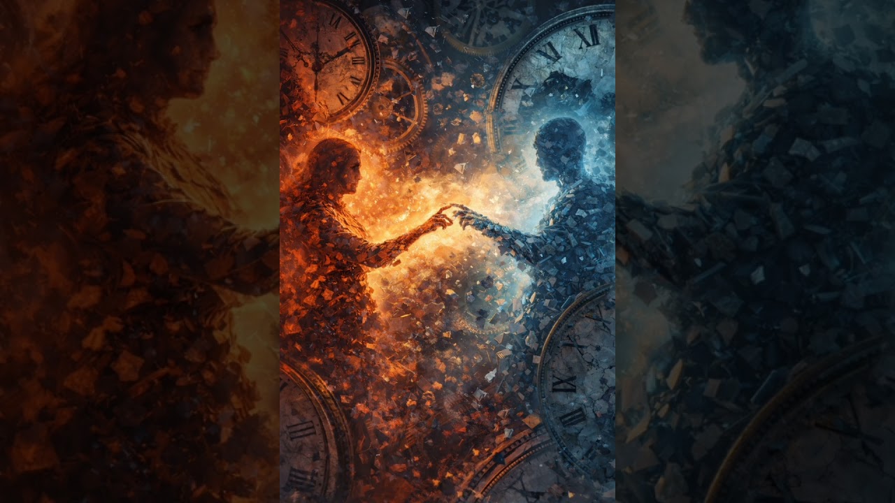 Fire and Ice
