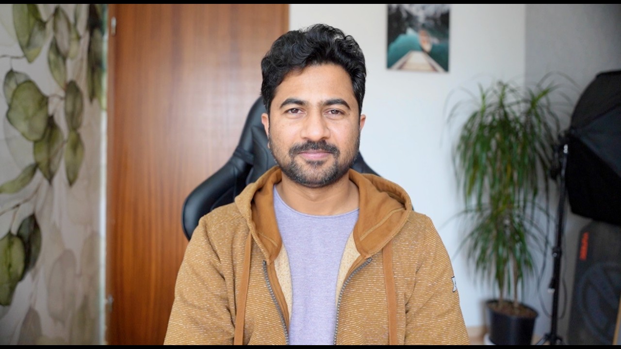 আপনি কোন কোন উপায়ে জার্মানিতে আসতে পারেন? 🇩🇪