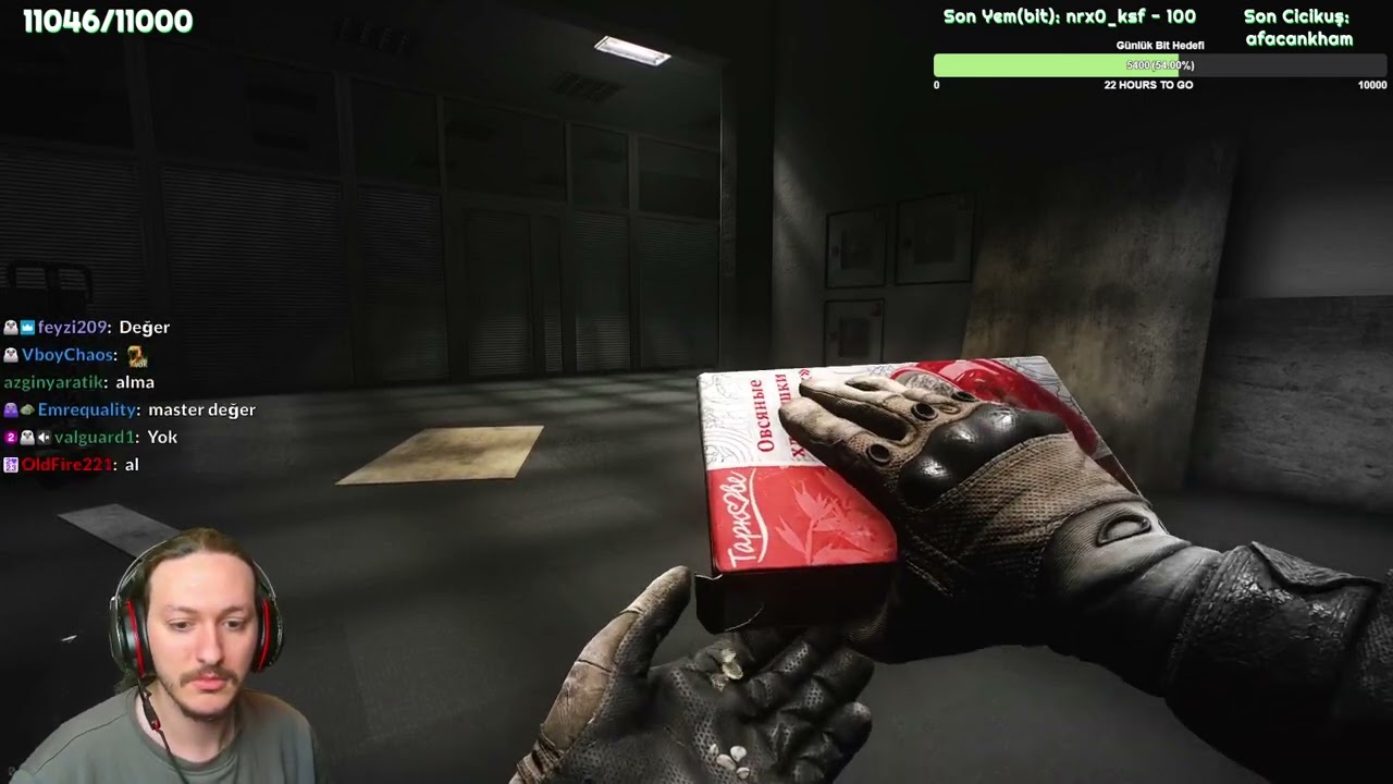 İLK GÖREVLER... | Escape From Tarkov
