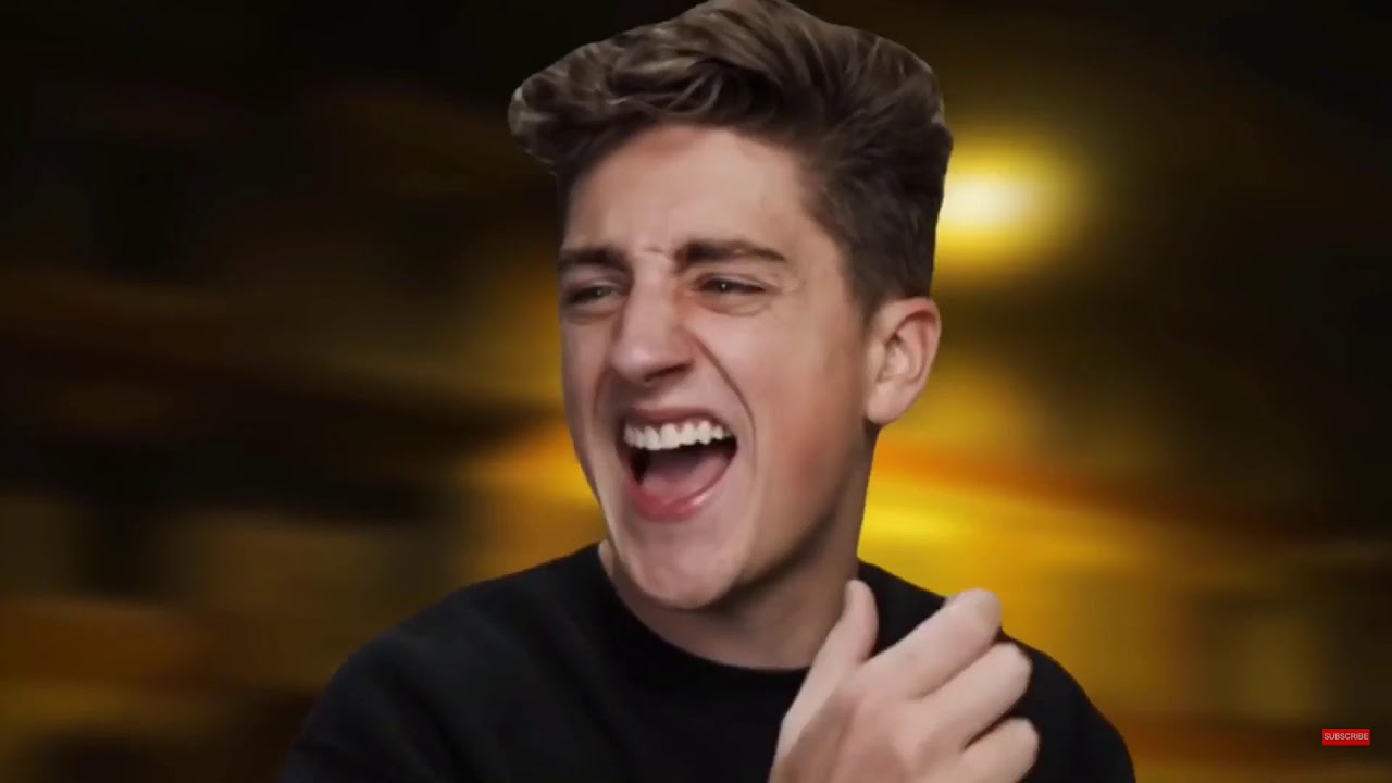 Drew Gooden being quirky and not like other girls