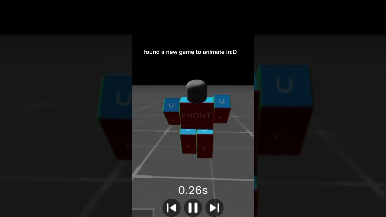 new game new animation style:D - free animate [beta
