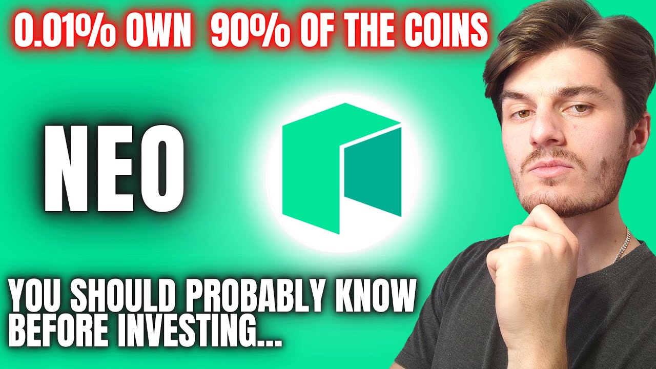 Neo blockchain (Should you invest?)