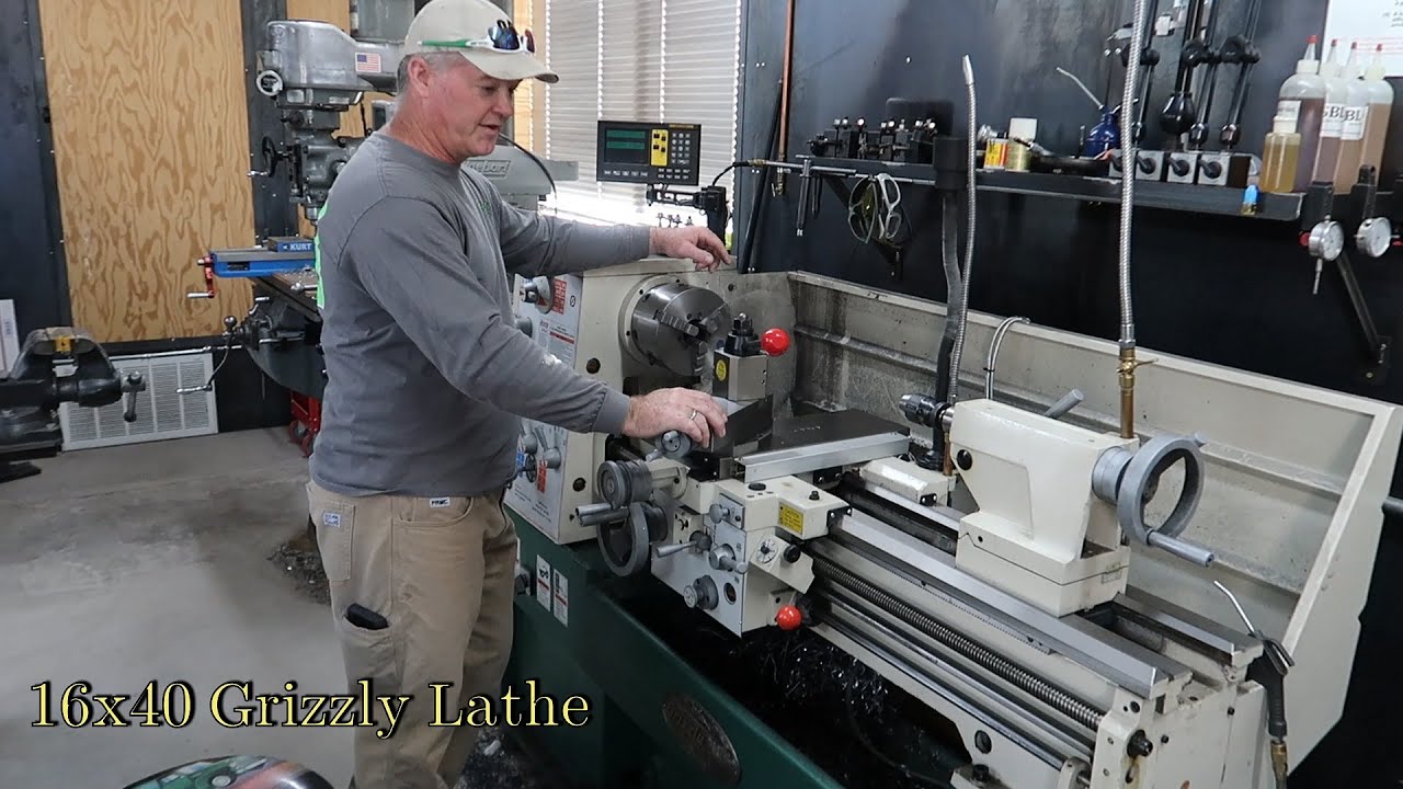 Muzzle Brake Manufacturing - Part 2