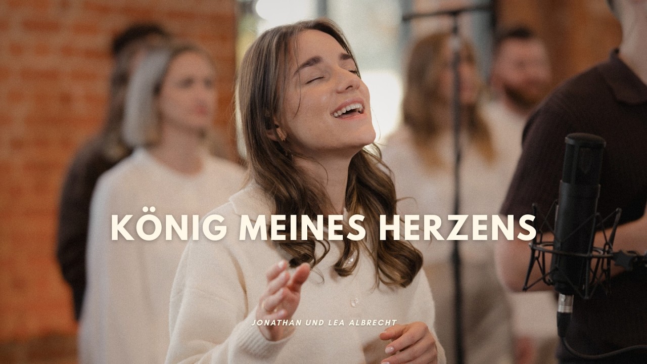 K&ouml;nig meines Herzens