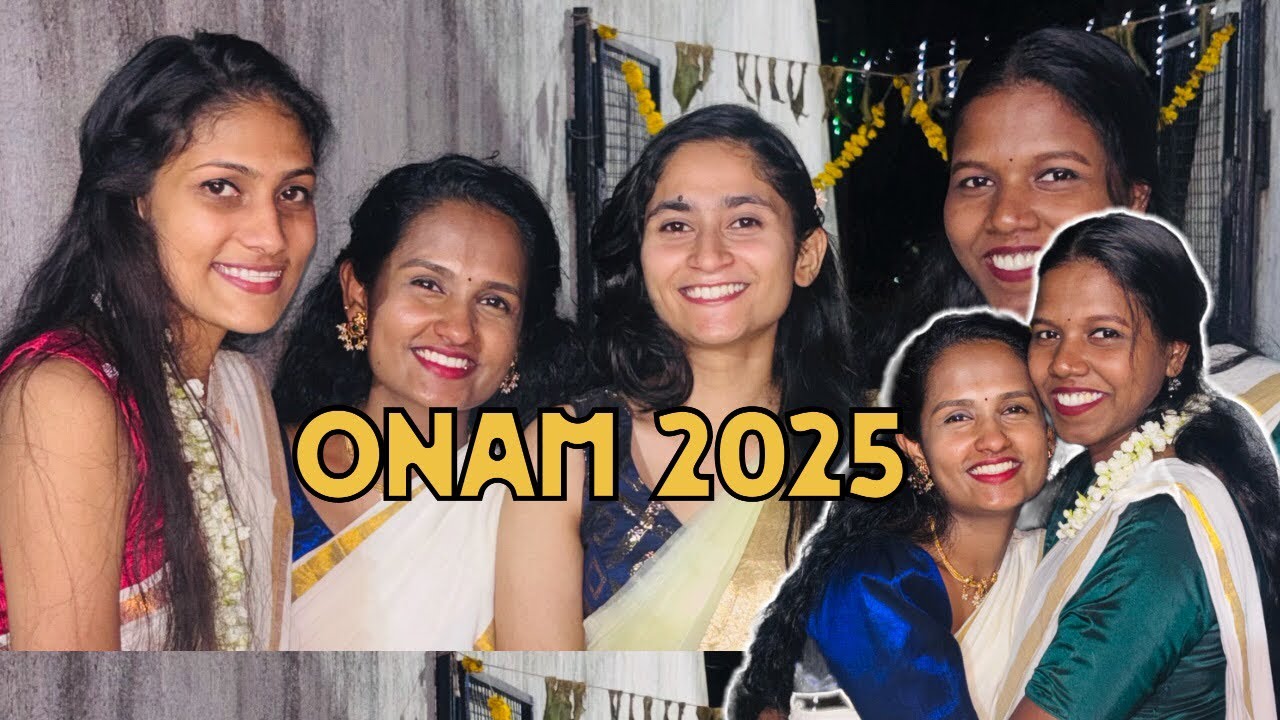 ONAM 2025
