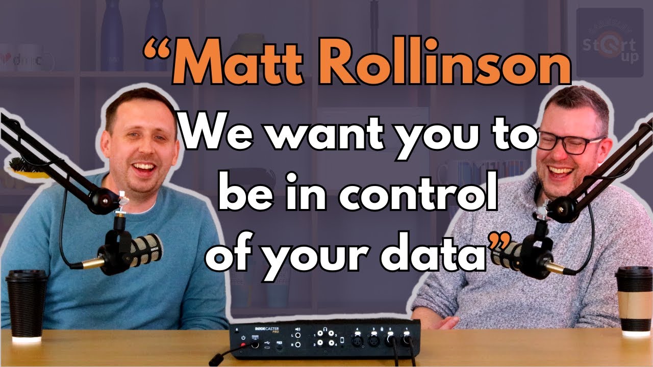 Losing your head with Matt Rollinson