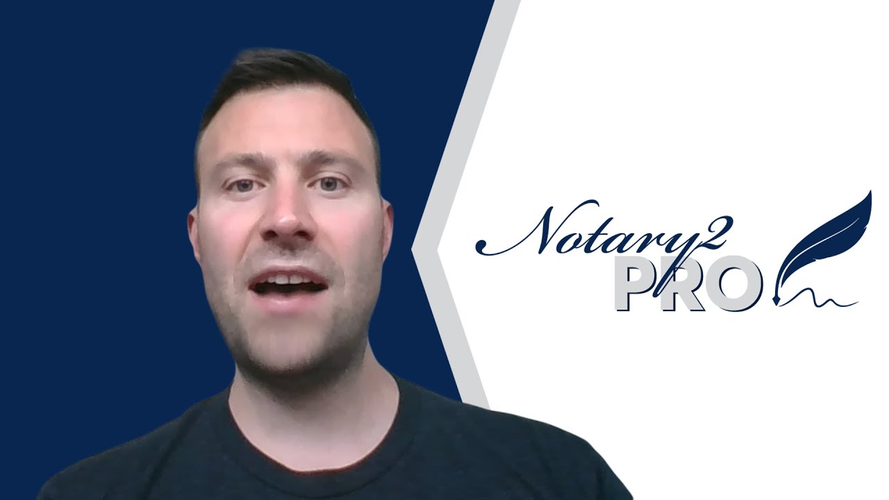Notary Business Leaders and Notary2Pro