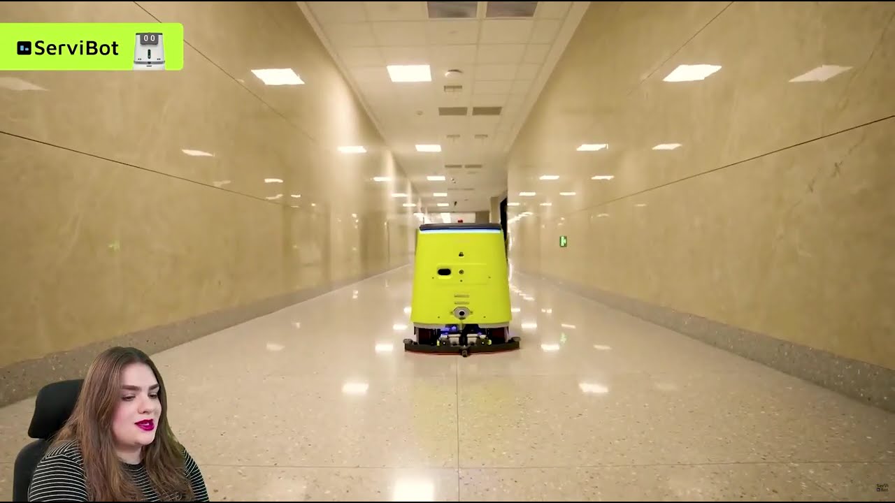 Todo lo que necesitas saber del mejor robot de limpieza CC1 ✨✨🚨