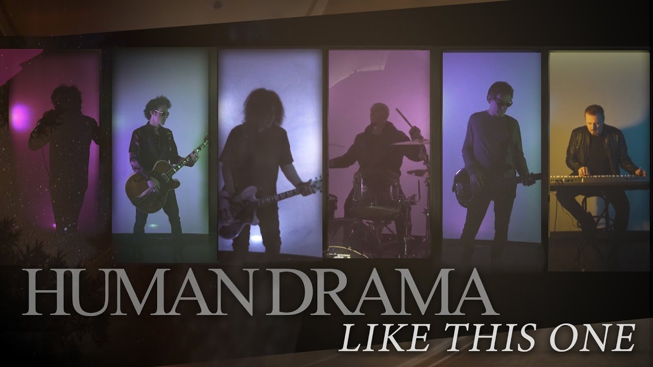 Human Drama - Like This One