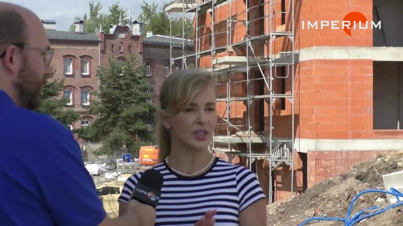 Dzielnica LIGOTA ZABRSKA (GLIWICE)