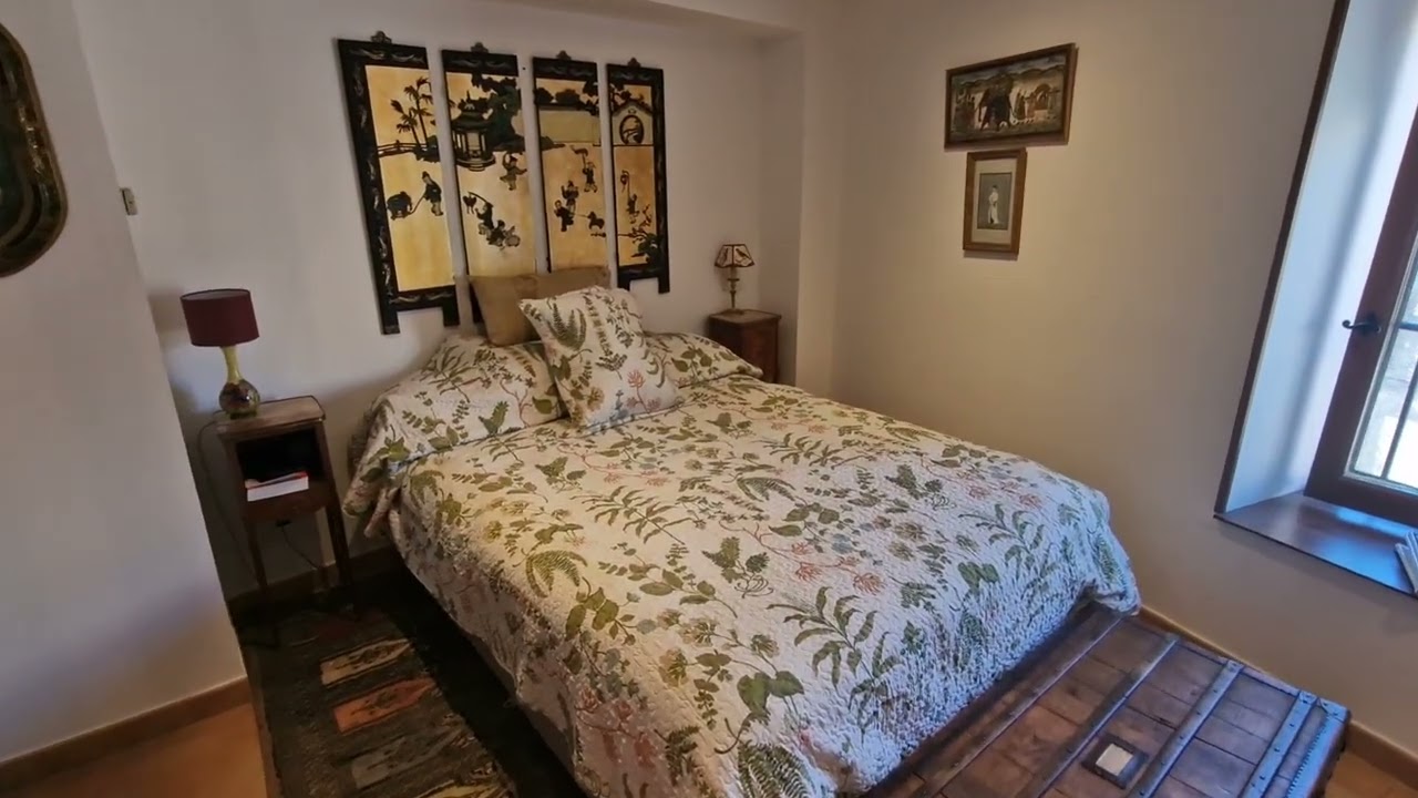 Charming 3-Bed House South of France | €275,000 | Garage & FAB roof terrace Ref: NEFGAB - WITHDRAWN