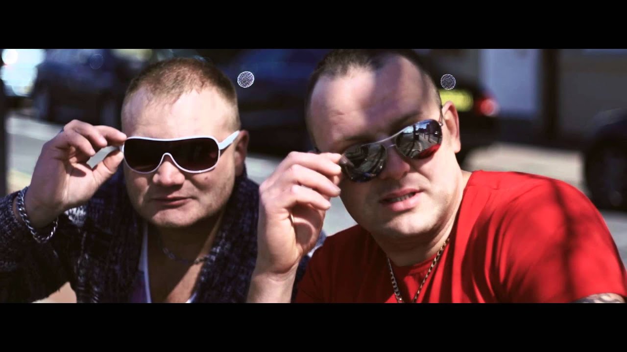 GOLDEN BOY- C&oacute;rka biznesmana OFICIAL VIDEO 2014 █▬█ █ ▀█▀