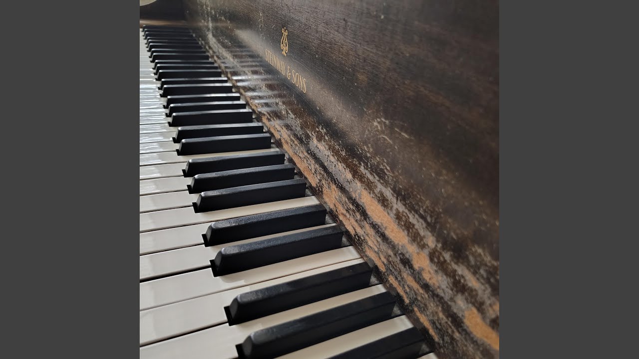 Carnaval Op. 9 From Eusebius