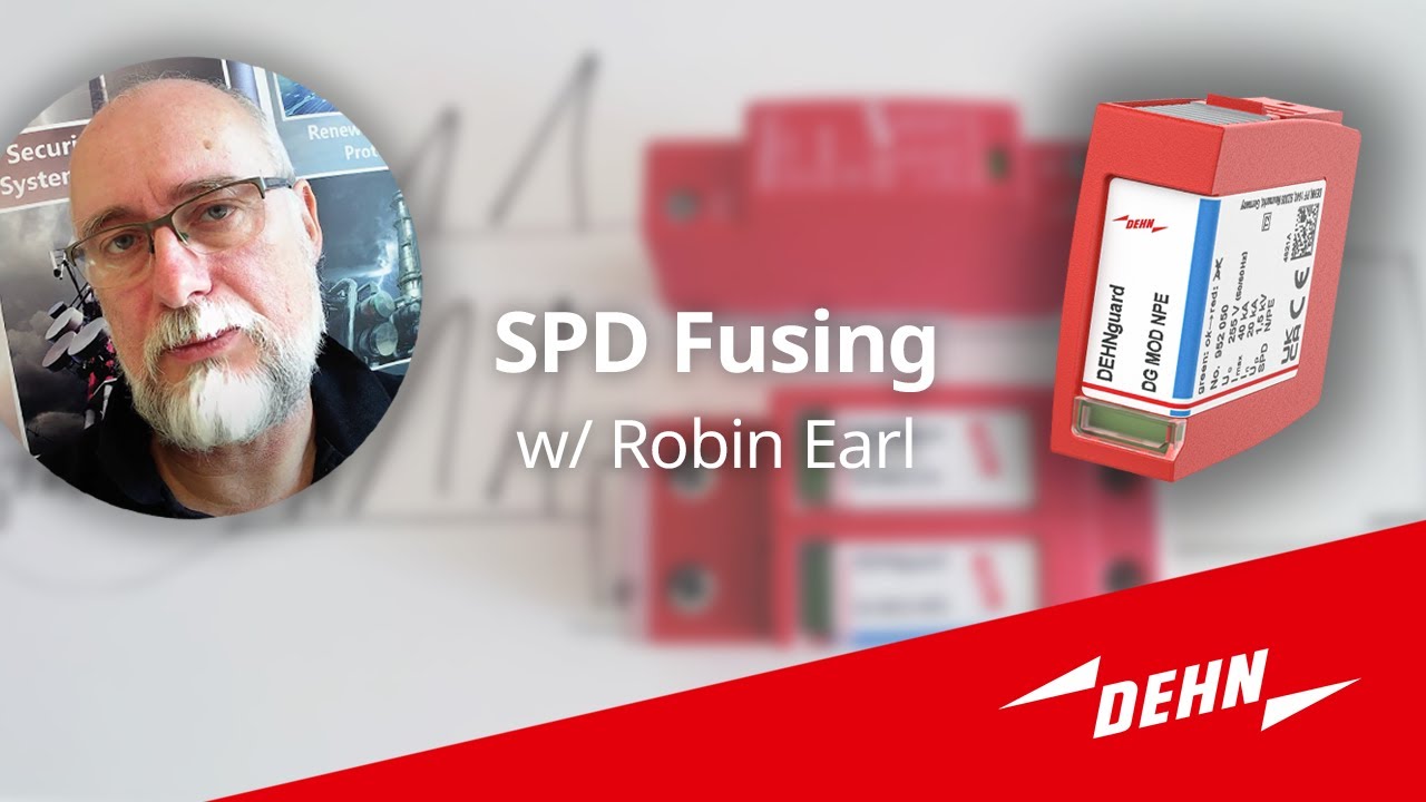 SPD Fusing Lesson w/ Robin Earl