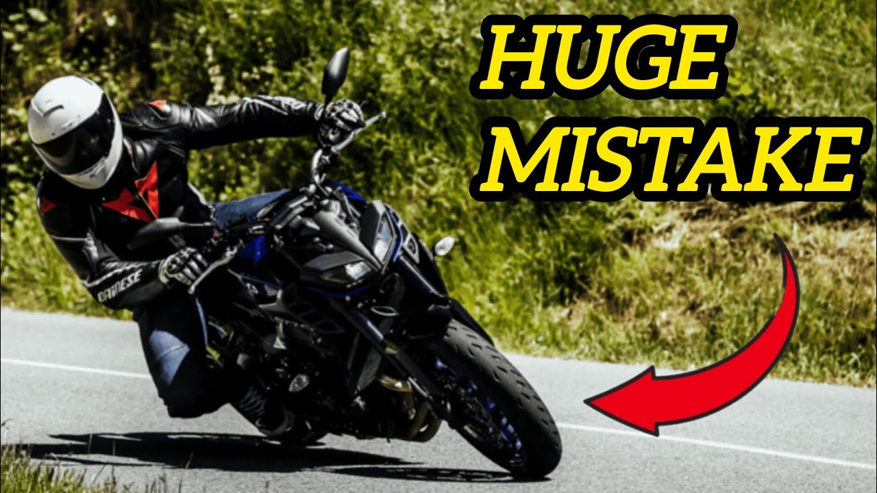 99% of Riders Panic Here - How to Save an Overcooked Corner