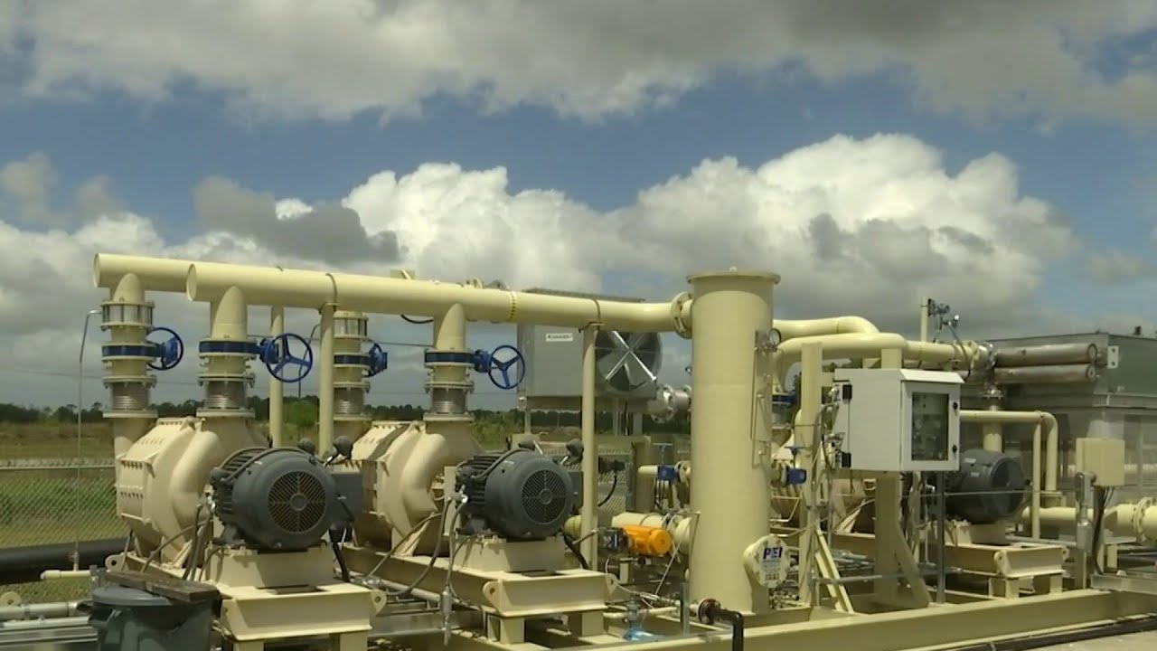 OUC to power 2,400 homes with landfill gas