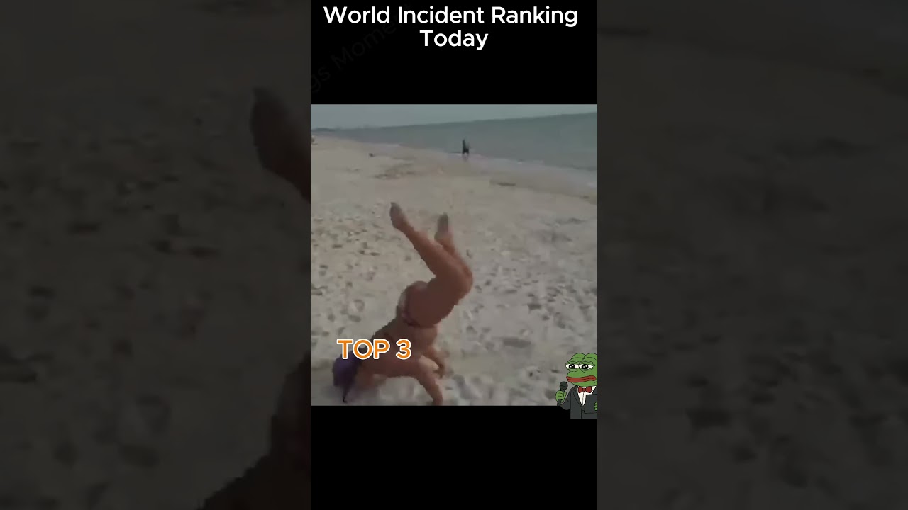 The Ultimate Girls Fail Compilation   Try Not top4 #funny #memes #fails #wow #scary #sports