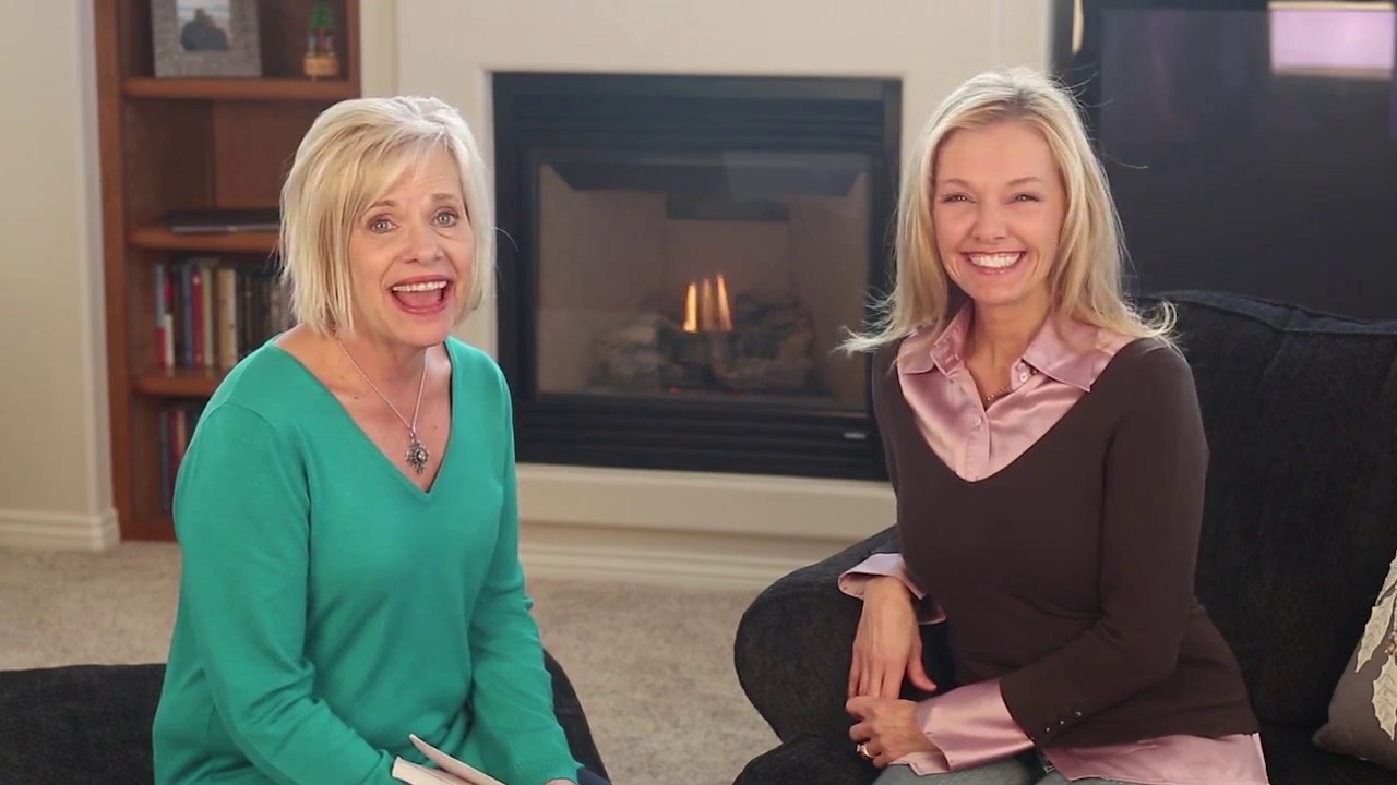 Becky Harling & Julie Gorman - Christmas Expectations