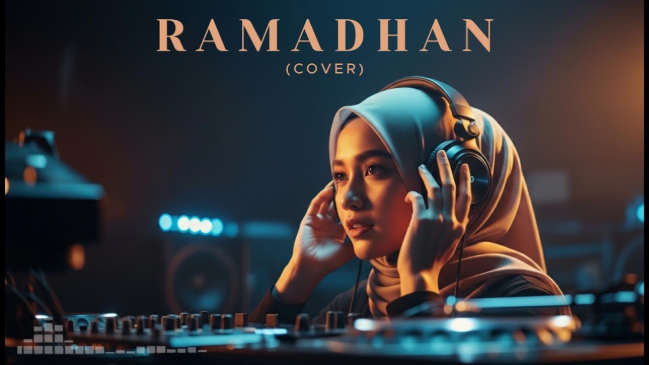 DJ RAMADHAN – Maher Zain_DJ Jedag Jedug Remix Religi BIKIN CANDU..