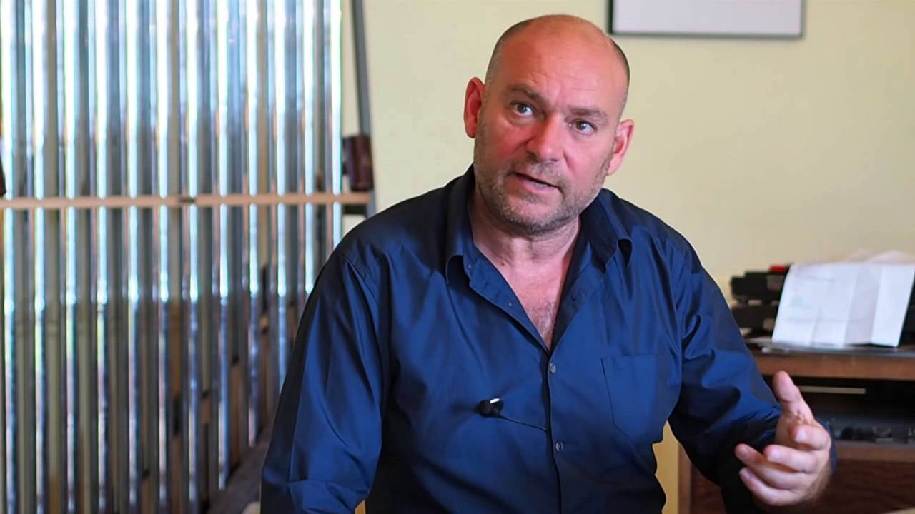 The James Taylor Quartet Story - Part 5