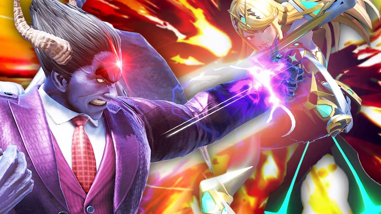 The BEST Way to Practice for Smash Tournaments