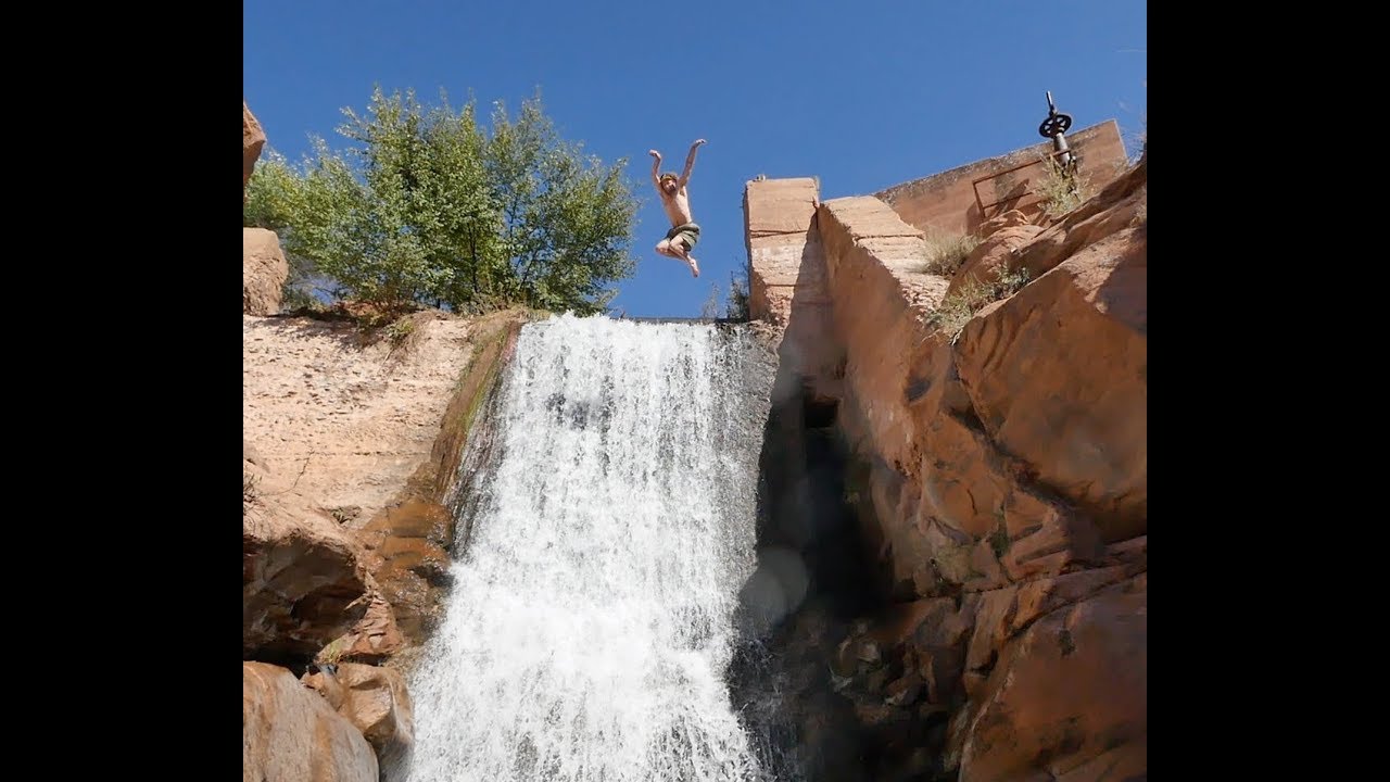 Slacklife TV ep 5 