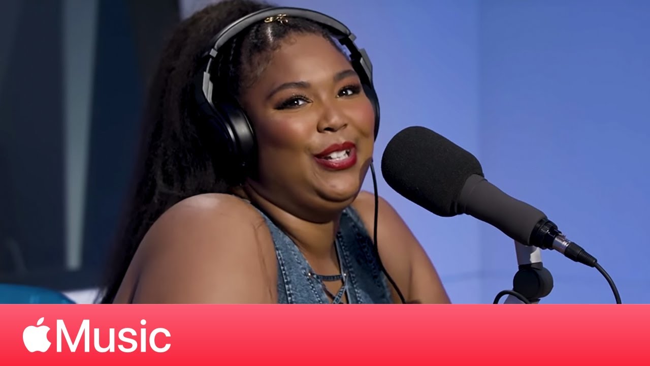 Lizzo: 