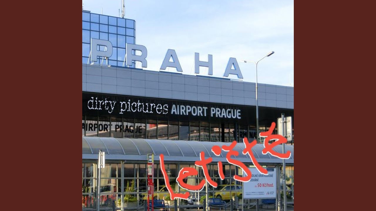 Letiště