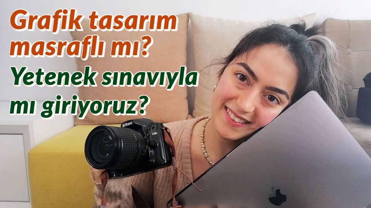 Bilkent Üniversitesi, Grafik Tasarım, İngilizce Hazırlık ve daha fazlası | SoruCevap#1