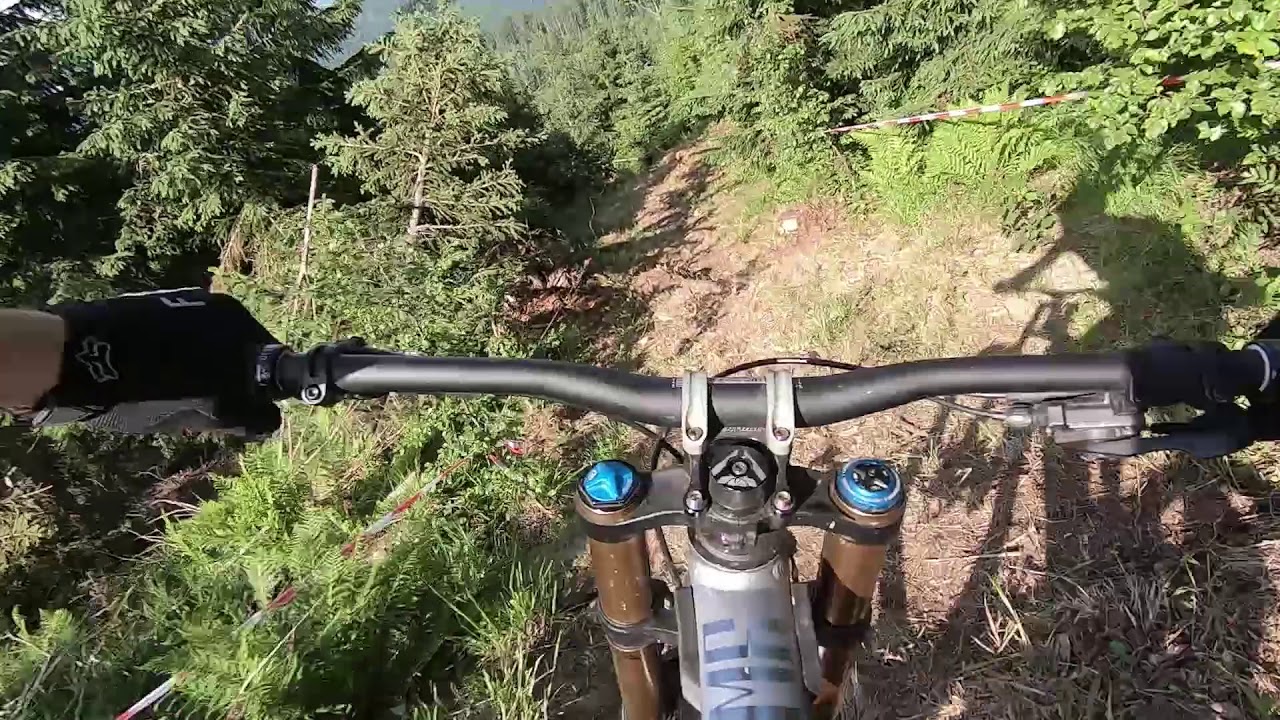Szczyrk UCI C2 - Andre Giebiszer