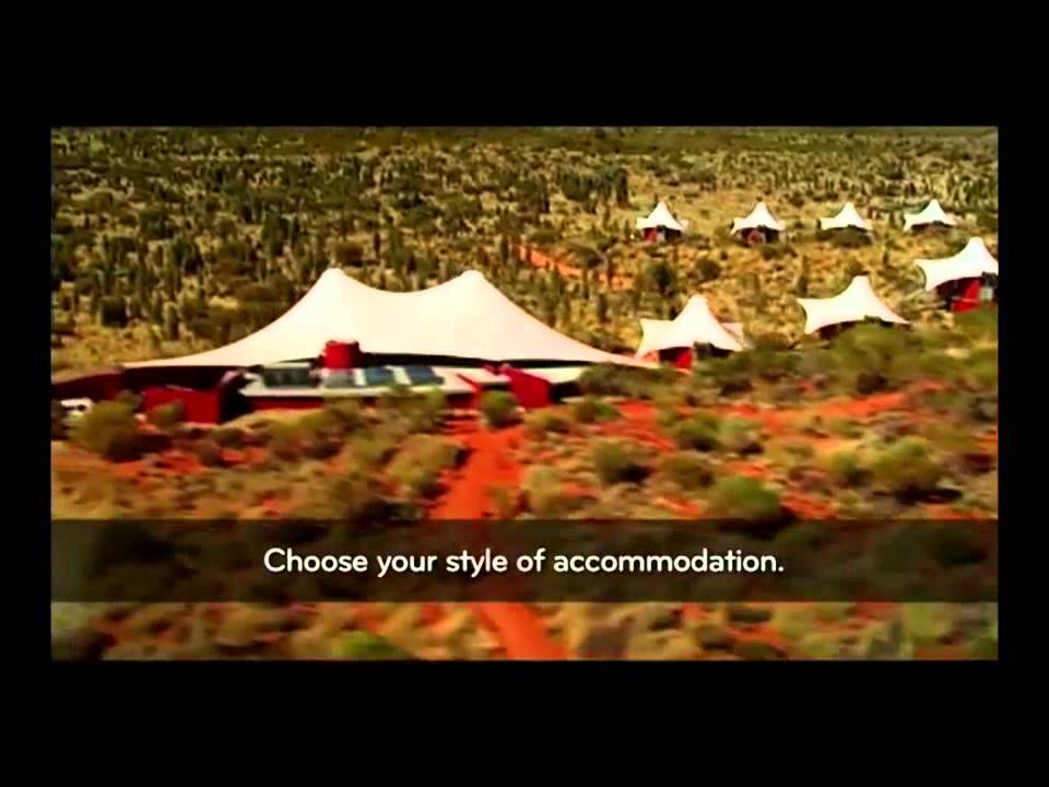 Travel Leaders Aussie Night: There's Nothing Like Australia
