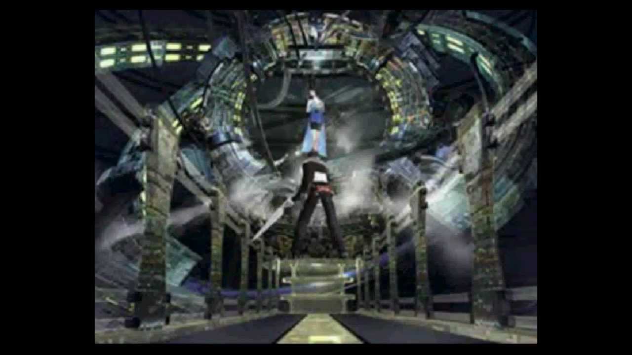 FFVIII - The Oath