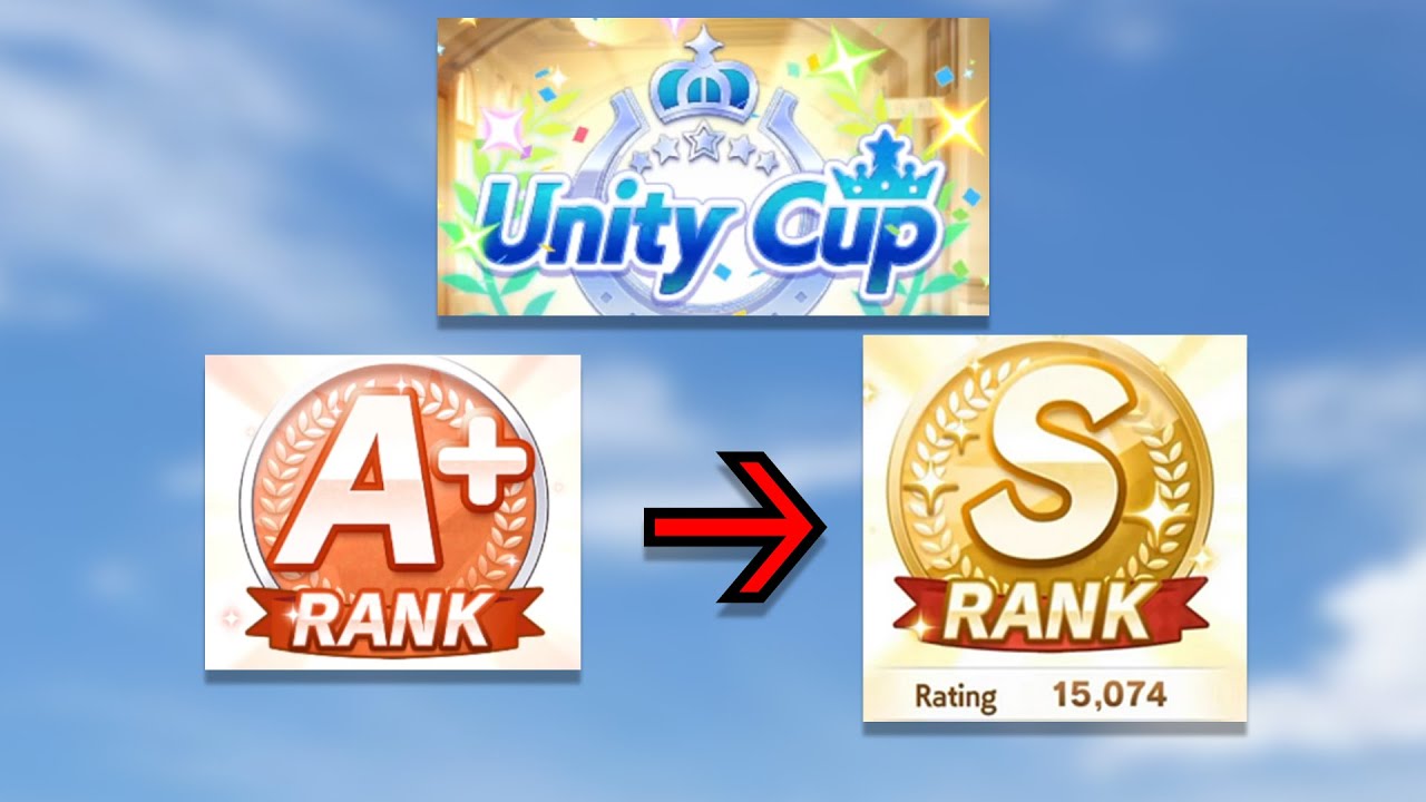 How to Get Higher Rating in Unity Cup | 5 Essential Tips [Umamusume]