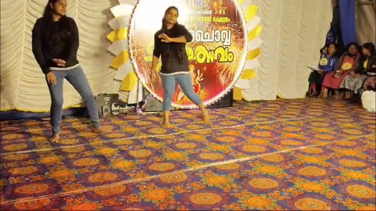 💃💃💃