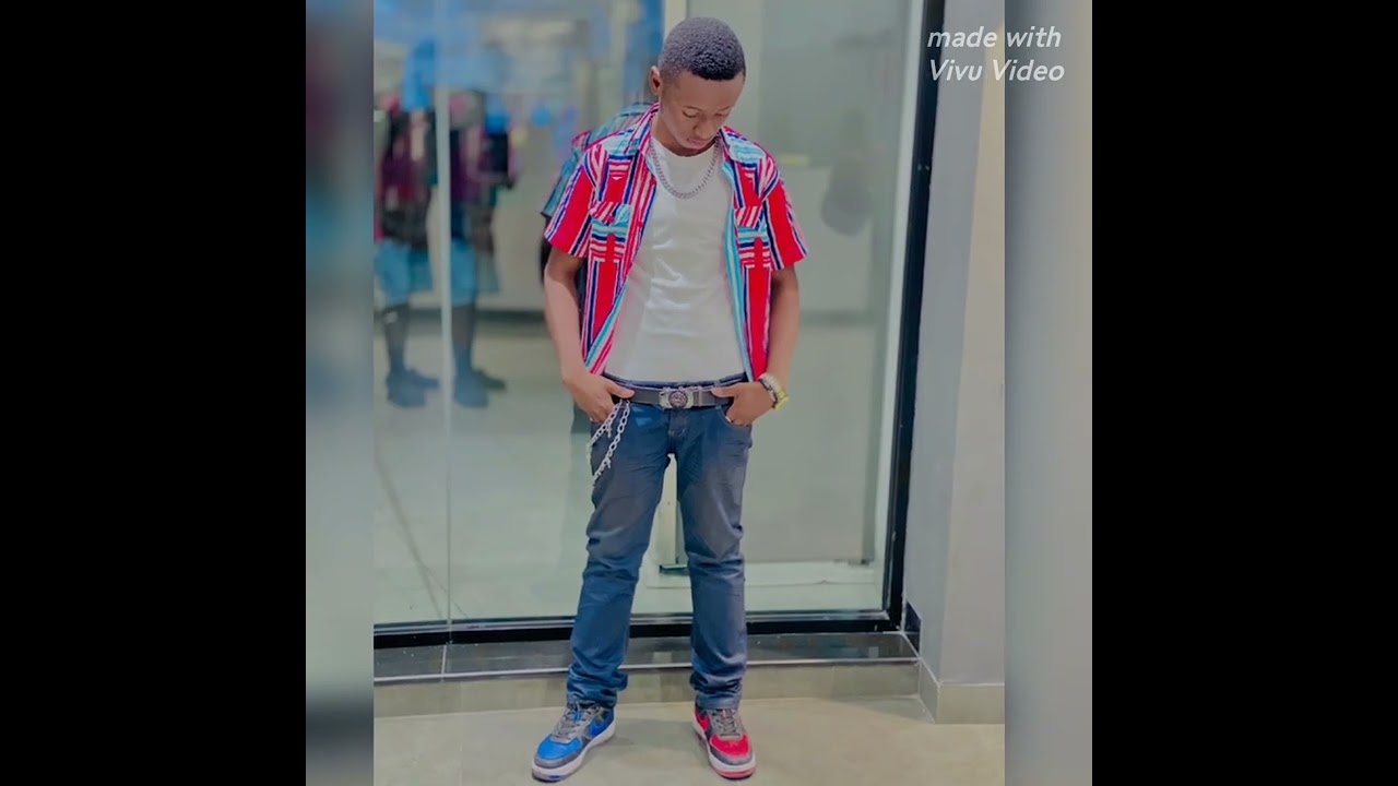ALVADOR petit cœur_-_I love you baby__clips officiel_audio (48k).m3a