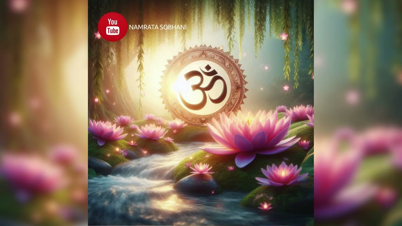 Hamen Aur Maya Se Tripti Na Hoti Guru Jo - By Namrata