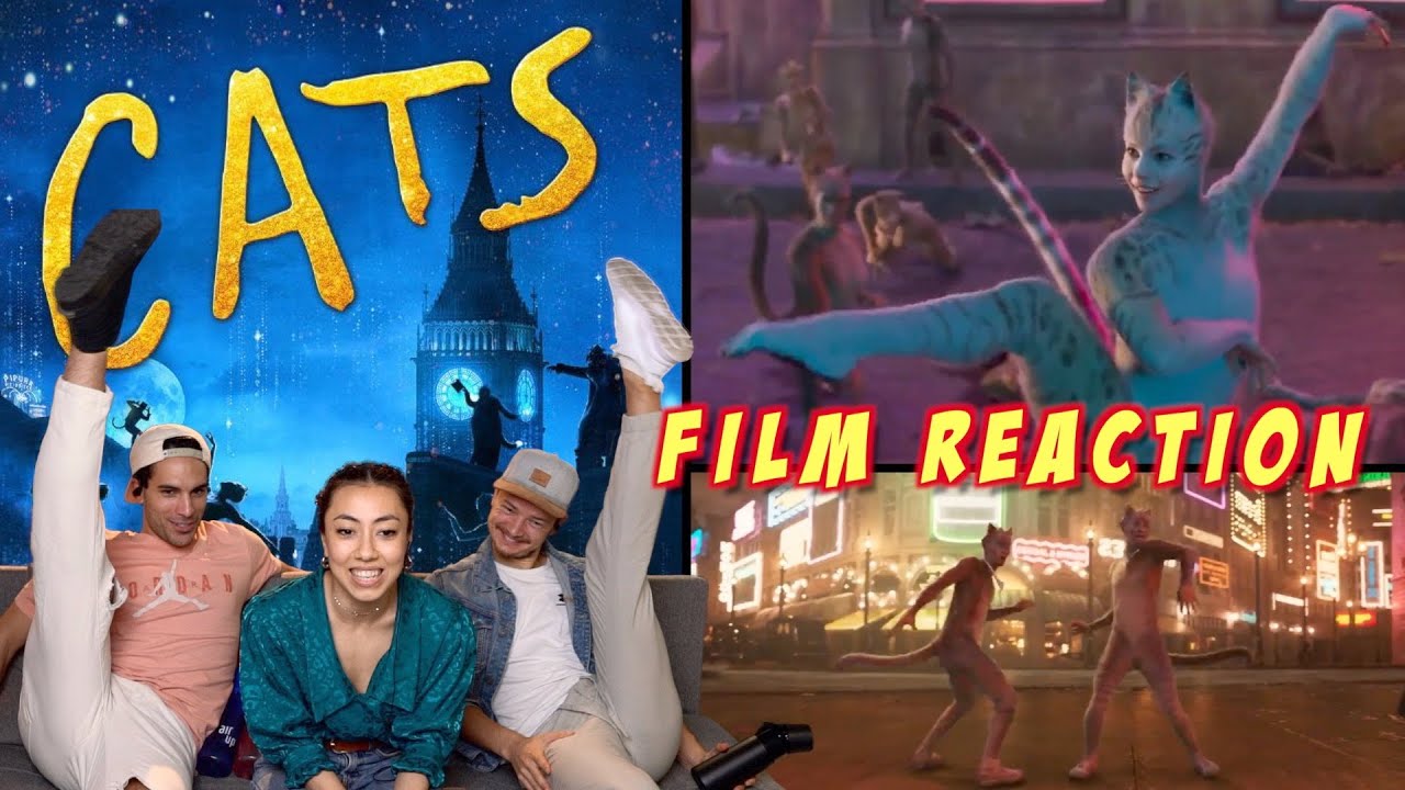 Povera DANZA! Uno dei peggiori film di sempre 😱