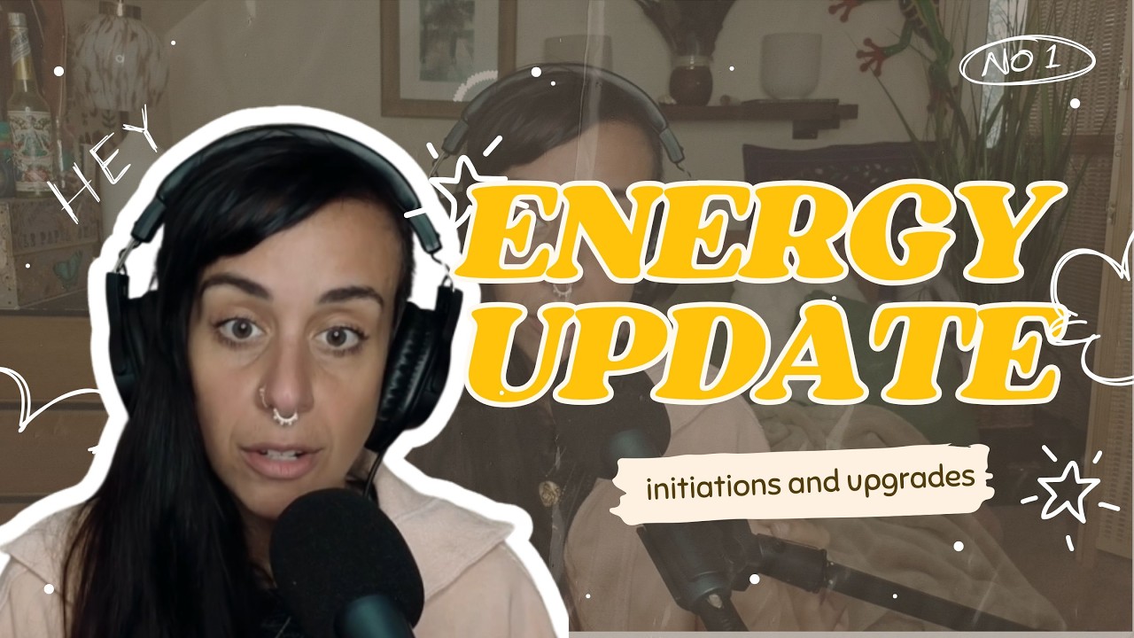 MAGIC energy update
