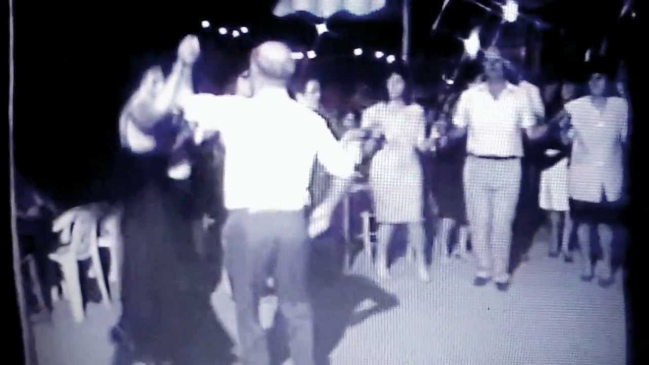 Τσαντάκης Γιώργος με Μανουσάκη Στέλιο-Σητειακός Χορός