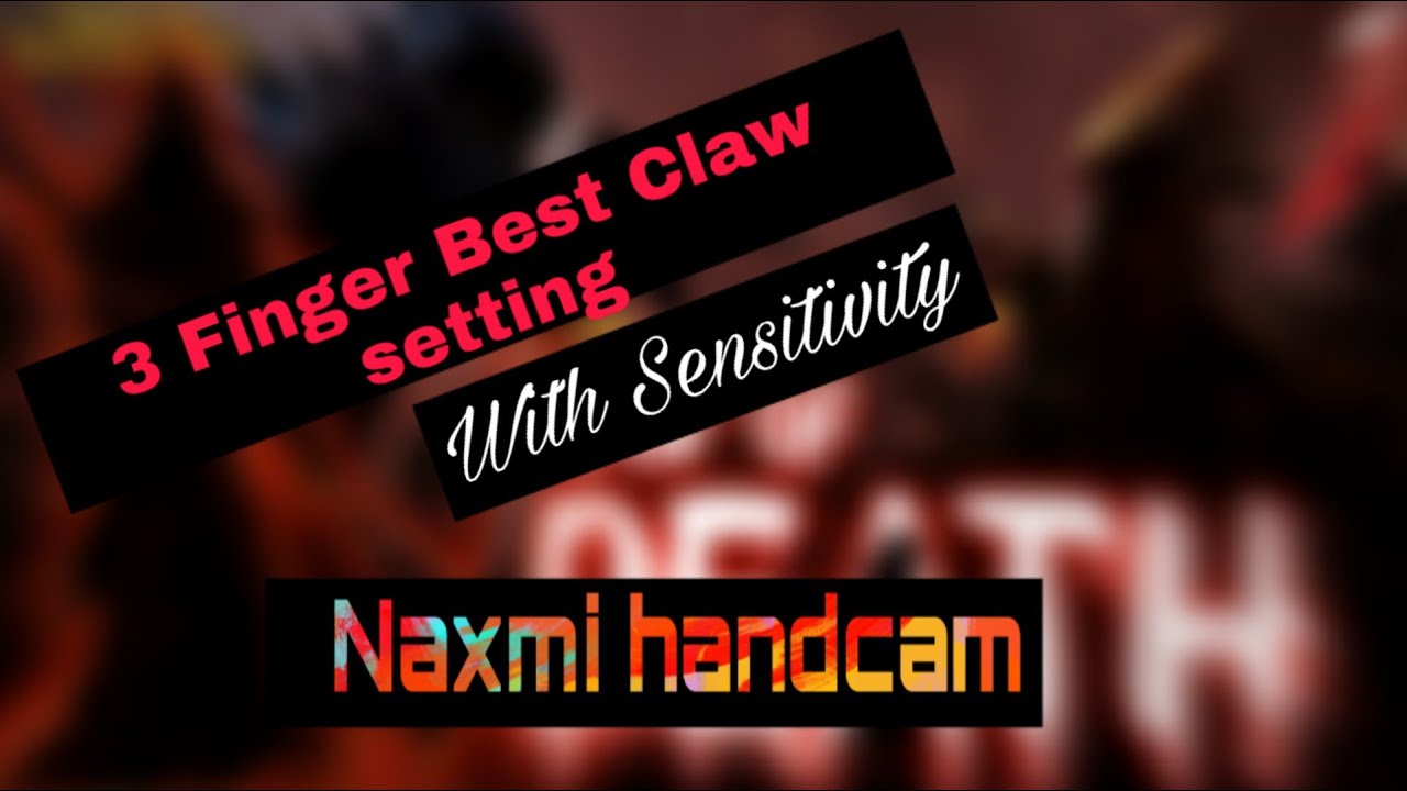 Naxmi handcam Pro player Kill montage | EP-5 pro px PUBG Mobile