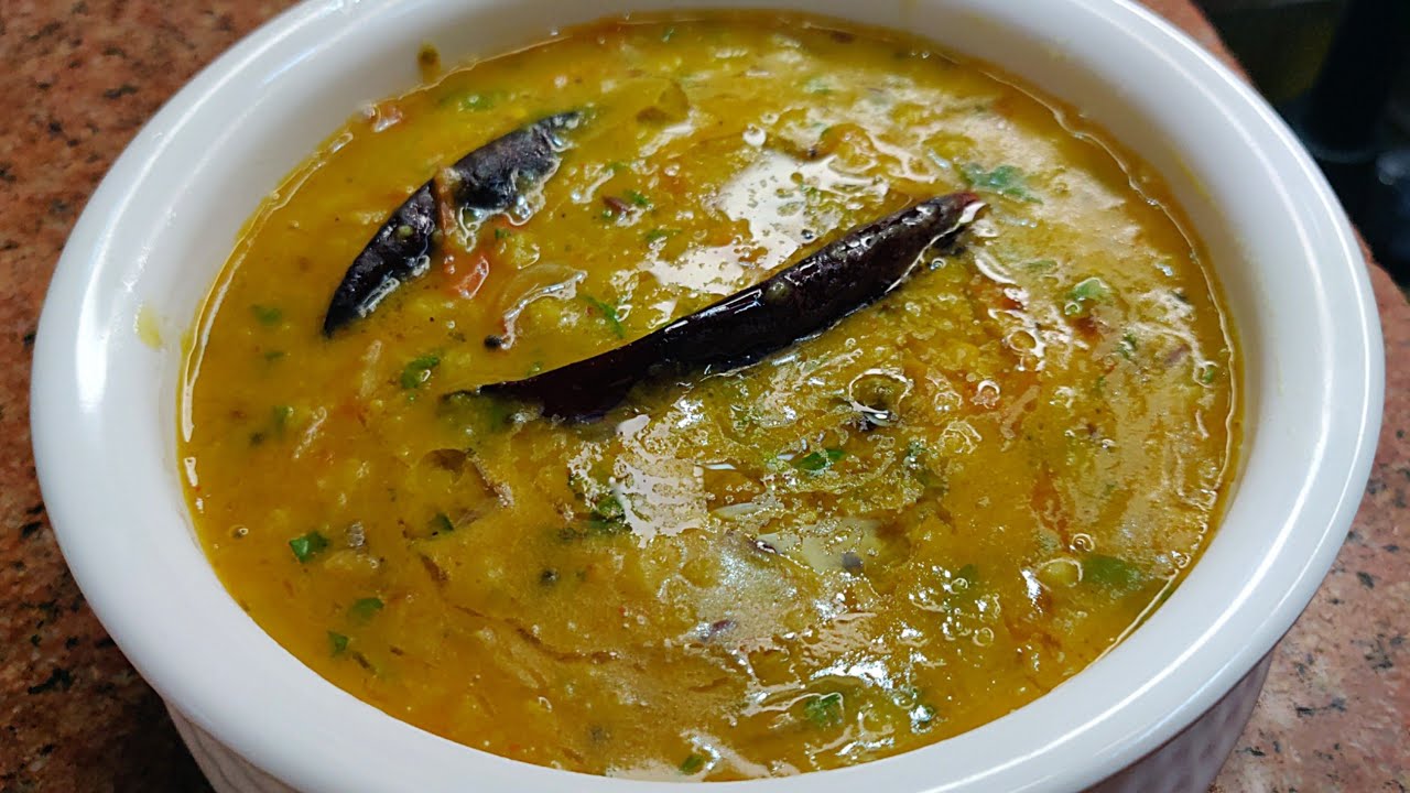 Dal Fry Tadka | Dhaba Restaurant Ki Dal Bhul Jaoge Jab Apne Ghar Aise Banaoge | Dal Tadka Recipe
