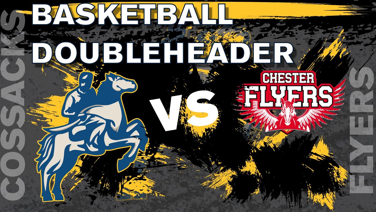Basketball DH vs Chester