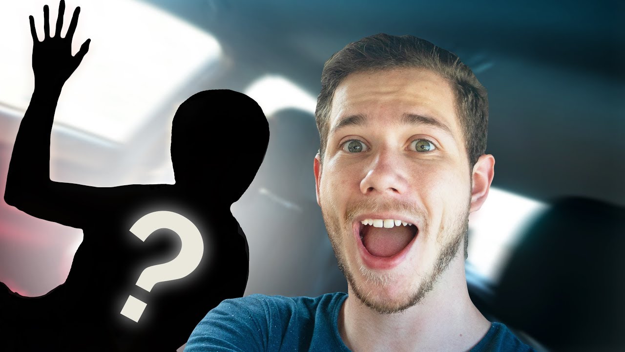 Meet My Girlfriend!