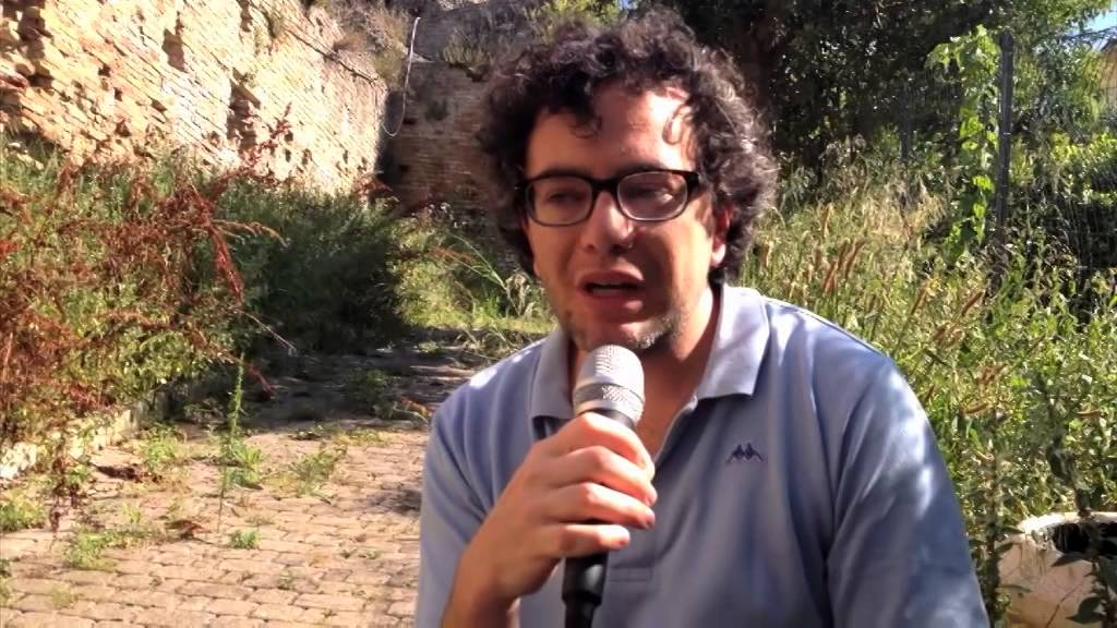 CESARE CATA', Patrimonio dell'Eternità